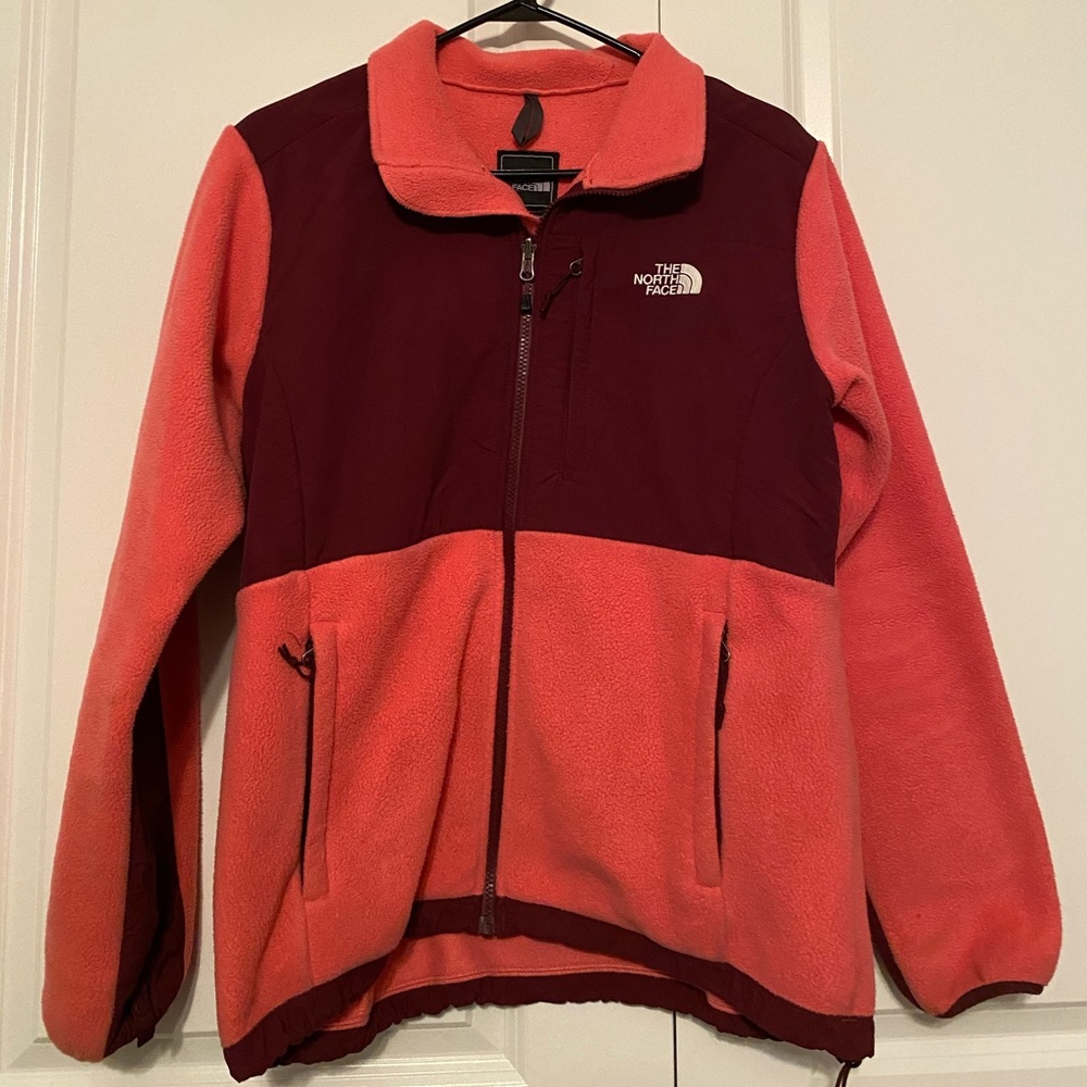 North Face Fleece Jacket